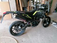 Supermoto 125 Sachsen-Anhalt - Güsten Vorschau