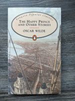 Oscar Wilde THE HAPPY PRINCE AND OTHER STORIES TB Englisch Pengui Baden-Württemberg - Ettlingen Vorschau