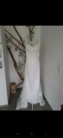 Brautkleid Hochzeitskleid Meerjungfrau Sachsen - Chemnitz Vorschau