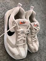 Nike Schuhe gr.  36.5 Hessen - Bürstadt Vorschau
