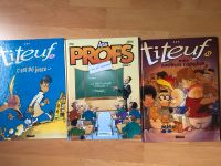 3 Comics / BD auf französisch Berlin - Reinickendorf Vorschau