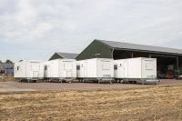 Mobiele woonunit | module | wooncontainer | tiny house | caravan Aachen - Aachen-Mitte Vorschau