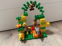 Lego Duplo Zoo Nürnberg (Mittelfr) - Gebersdorf Vorschau