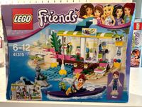 Lego Friends Heartlake Surfladen 41315 Nordrhein-Westfalen - Willich Vorschau