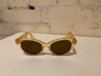 Vintage Sonnenbrille Retro Kunststoff Glas Hip Brillengestell Hamburg-Mitte - Hamburg Hamm Vorschau