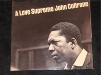 John Coltrane ‎– A Love Supreme, CD, Album, RI, RE, Digipak Nordrhein-Westfalen - Neuss Vorschau