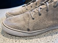 NIKE graue Wildleder Schuhe in Größe 41 super schön TOP Hessen - Hofgeismar Vorschau