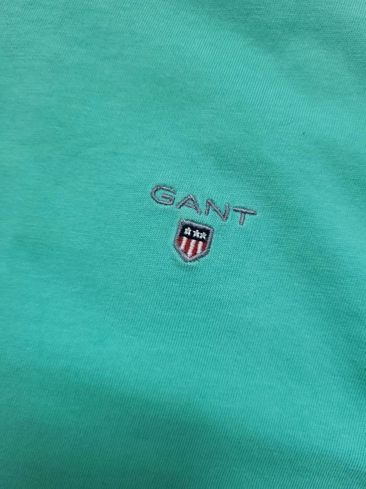 Gant T-Shirt Gr.170 TOP in Hamburg