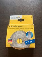 Rollladengurt für Fenster und Türen Berlin - Hellersdorf Vorschau