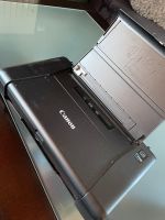 Canon IP110 Mobiler Drucker Bayern - Illertissen Vorschau