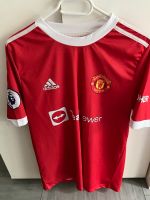 Manchester United Trikot Ronaldo Saison 21/22 Dortmund - Schüren Vorschau