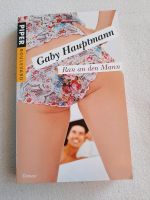 Gaby Hauptmann "Ran an den Mann" Leipzig - Paunsdorf Vorschau