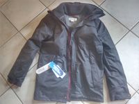 Regatta Outdoor Jacke Gr. 48 - Gr. S schwarz wasser-winddicht NEU Baden-Württemberg - Neckargemünd Vorschau