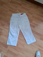 Neue Caprihose v. Steilmann, Gr. 38, Np. 79€ Rheinland-Pfalz - Waldalgesheim Vorschau