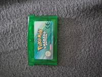 Pokemon Smaragd Nordrhein-Westfalen - Herdecke Vorschau