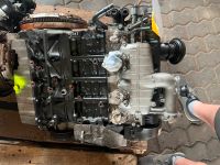 ATD Motor aus Skoda Fabia Saarland - Merzig Vorschau