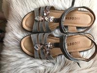 Ricosta Sandalen Größe 39 Nordrhein-Westfalen - Reken Vorschau