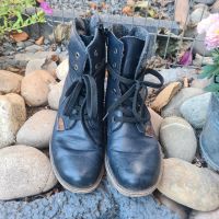 Winterschuhe Rieker 38 Saarland - St. Ingbert Vorschau