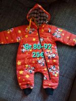 Overall(Outerwear).Neu.Gr.80-92(1-2Jahre) Sachsen-Anhalt - Gräfenhainichen Vorschau