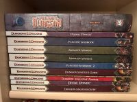 Rollenspiel • Dungeons & Dragons • Bücher • Hefte Nordrhein-Westfalen - Telgte Vorschau