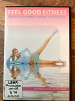 Feeling Good Fitness DVD Niedersachsen - Wolfsburg Vorschau