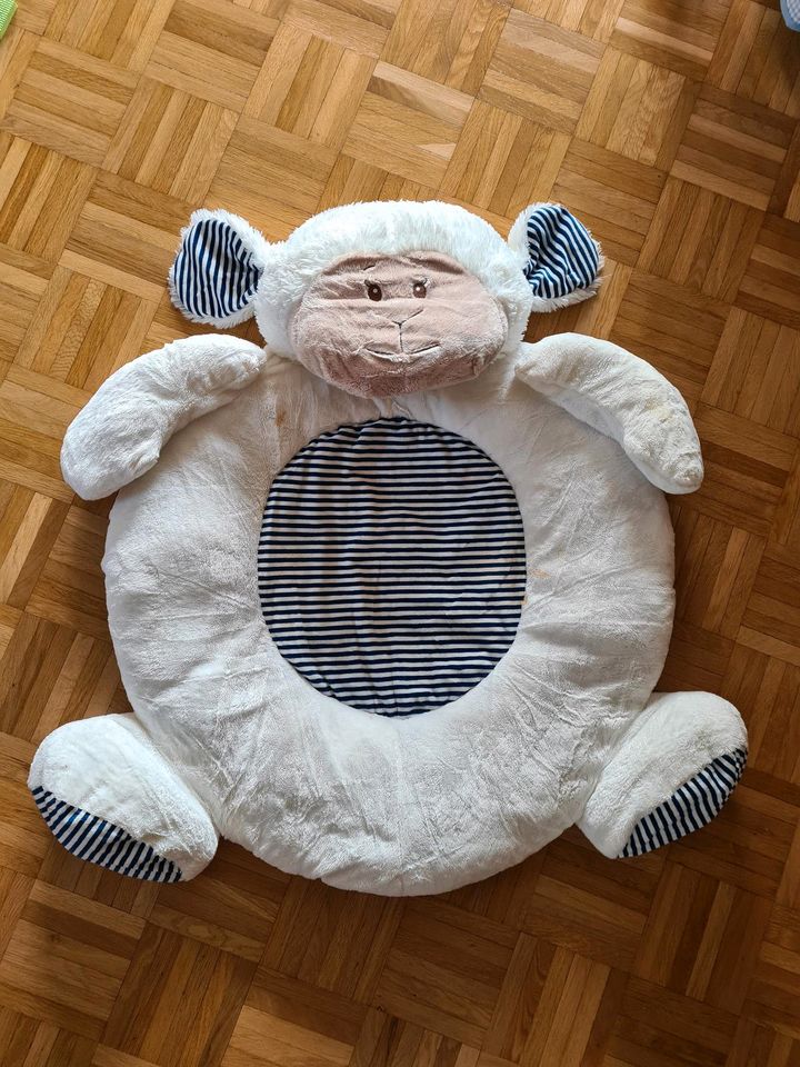 Baby Kuschelkissen in Schleswig-Holstein - Osdorf | Babyausstattung  gebraucht kaufen | eBay Kleinanzeigen ist jetzt Kleinanzeigen