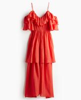 H&M Sommerkleid NEU Gr.L Wandsbek - Hamburg Marienthal Vorschau
