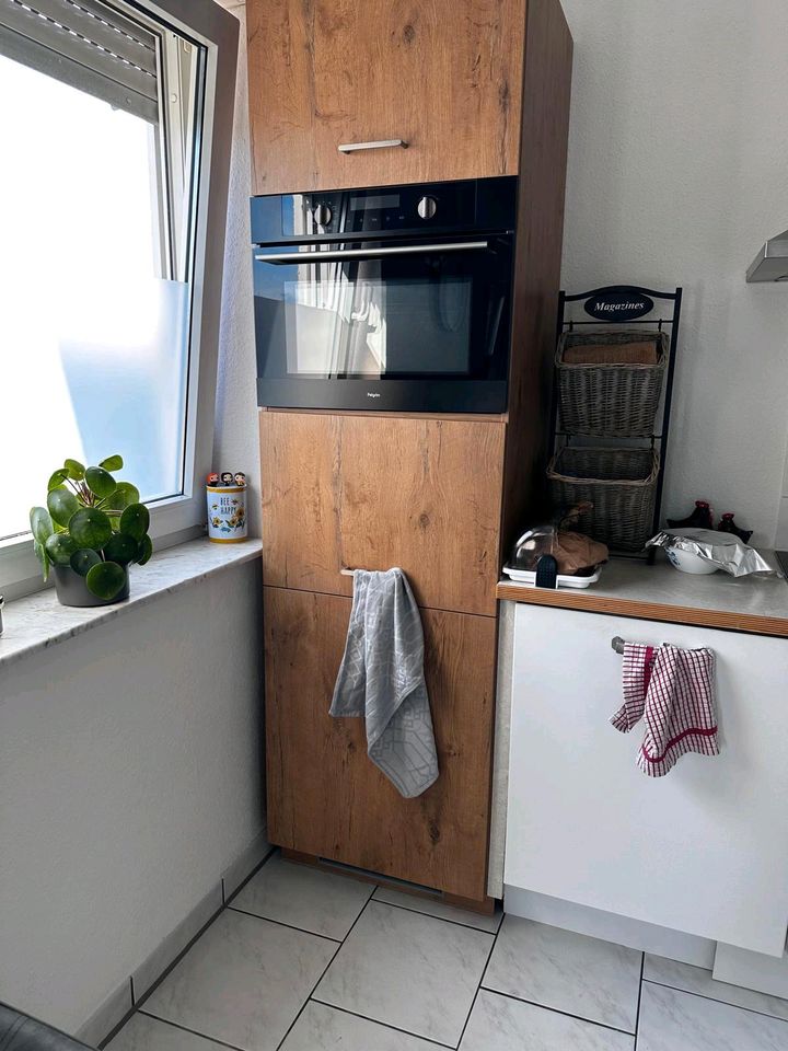 Sehr schöne moderne helle Wohnung in Unna in Holzwickede