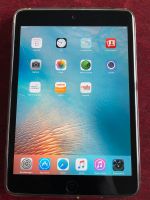 iPad Mini 1 Version 9.3.5 (13G46) Wifi Cellular 16 GB Nordrhein-Westfalen - Herford Vorschau