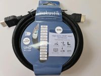 HDMI Kabel NEU Leipzig - Dölitz-Dösen Vorschau