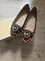 Michael Kors Leo Ballerina  Gr.39 , US 7.5 Rheinland-Pfalz - Landstuhl Vorschau