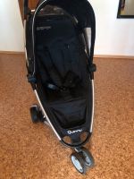 Kinderwagen Quinny Zapp Thüringen - Pössneck Vorschau