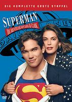Superman - Die Abenteuer von Lois + Clark - 1. Staffel Nordrhein-Westfalen - Dülmen Vorschau