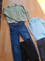 Kleidung, Hose, Jeans, Strickjacke, Hoodie, Oberteile Gr. S Nordrhein-Westfalen - Straelen Vorschau