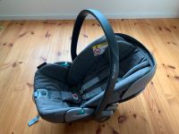 Cybex Cloud Z2 i Size Plus Soho grey grau Babyschale Kindersitz Leipzig - Eutritzsch Vorschau