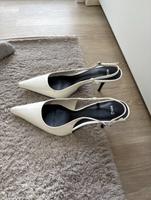 Puma hohe Schuhe von Mango gr. 38 Nordrhein-Westfalen - Löhne Vorschau