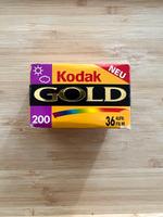 Kodak Gold 200 EXP 04/2000 Aachen - Aachen-Mitte Vorschau