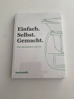 Thermomix Kochbuch Niedersachsen - Peine Vorschau