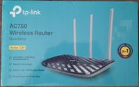 Wireless Router von tp-link Thüringen - Altenburg Vorschau