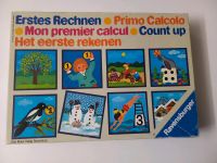 Nostalgie Erstes Rechnen Kinder Lernspiel Ravensburger von 1979 Berlin - Gatow Vorschau