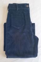 Sezane Cordhose Le 70s NEU Gr. 40 (38) blau Baden-Württemberg - Ulm Vorschau