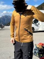 Salewa Wanderjacke Größe M braun Ludwigsvorstadt-Isarvorstadt - Isarvorstadt Vorschau