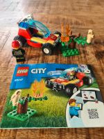 Lego City Nr.60247 Waldbrand Nordrhein-Westfalen - Grefrath Vorschau