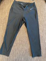 Sport Hose 3/4 gr XS von Nike Nordrhein-Westfalen - Mettmann Vorschau