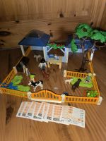 Playmobil Tierklinik/Tierpflegestation mit Gehegen 4344 Herzogtum Lauenburg - Dassendorf Vorschau