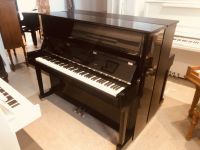 Feurich Klavier Modell 122 • Chrom Edition • Garantie • Piano Berlin - Spandau Vorschau