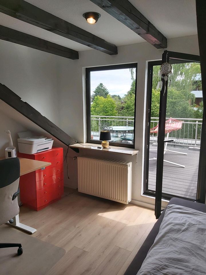 Zimmer/Wohnung zur EM in Köln,  Room for rent during EC Cologne in Köln
