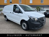 Mercedes-Benz Vito Kasten 111 CDI Lang KLIMA Eur6 AHK Tempomat Bayern - Dillingen (Donau) Vorschau