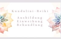 Kundalini-Reiki Bayern - Hammelburg Vorschau