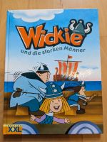 Kinderbuch "Wickie und die starken Männer" XXL Edition Sachsen-Anhalt - Wittenberg Vorschau